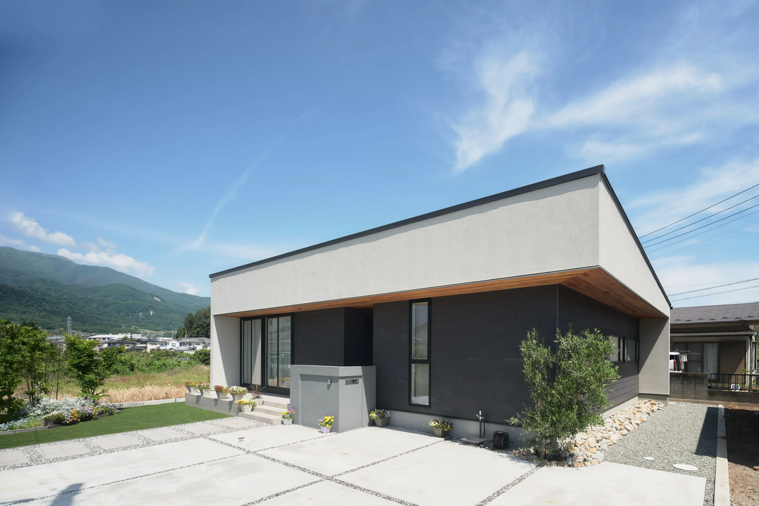 “建築家と建てる”デザイナーズ平屋モデルハウス特別販売のイベント画像